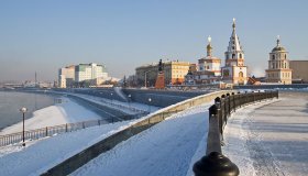 Тур  «Зимняя Сказка Байкала»-  приключения по Сибирской Лапландии за 6 дней!