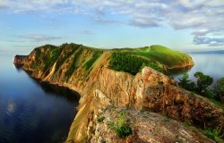 Тур «Байкальская сказка - 2» – все достопримечательности озера за 10 дней!