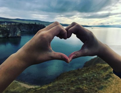 Тур «Сердце Ольхона» – окунись в сердце озера за 4 дня!