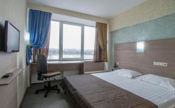 Отель «Иркутск»