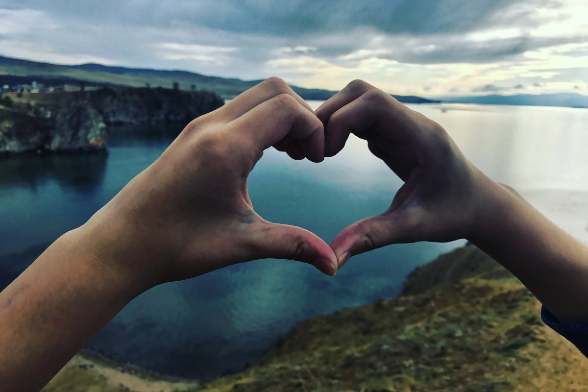 Тур «Сердце Ольхона» – окунись в сердце озера за 4 дня!