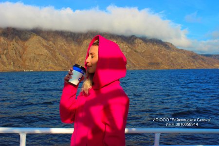 Тур «Золотая Осень на Байкале» - путешествие по главным местам озера за 6 дней!