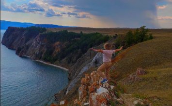 Тур «Визитная Карточка Байкала» - путешествие по главным местам озера за 7 дней!
