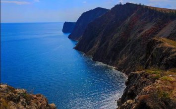 Тур «Золотая Осень на Байкале» - путешествие по главным местам озера за 6 дней!