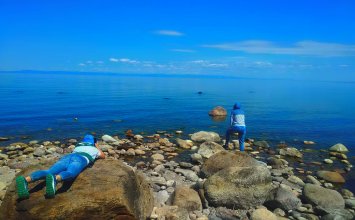 Тур «Очарование Байкала» – экскурсии по выдающимся местам озера за 9 дней!