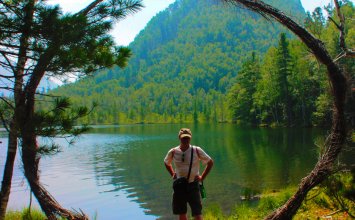 Тур «Байкальские красоты» - 8 запоминающихся дней на священном озере!