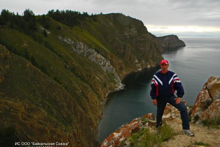 Тур «Южный Байкал» – все интересные места южного побережья за 8 дней!