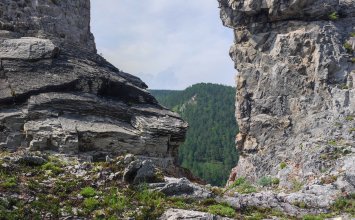 Тур "Байкальская Мелодия" 4 дня3ночи