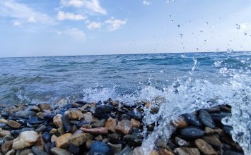 Тур "Байкальская Мелодия" 4 дня3ночи